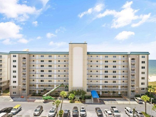 13575 Sandy Key Dr, Unit 537, Perdido Key, FL 32507