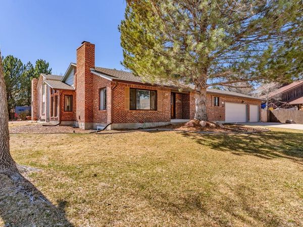4501 Cedarweed Blvd, Pueblo, CO 81001