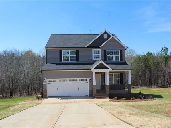 1442 Reading Court , Unit 84 KL, Burlington, NC 27217