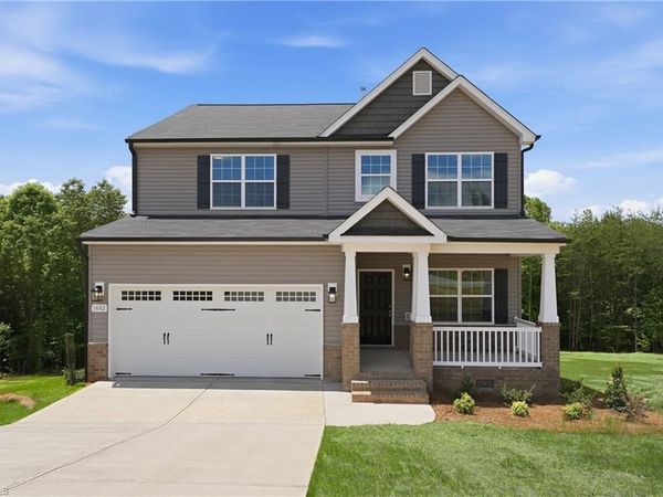 1442 Reading Court, Unit 84 KL, Burlington, NC 27217