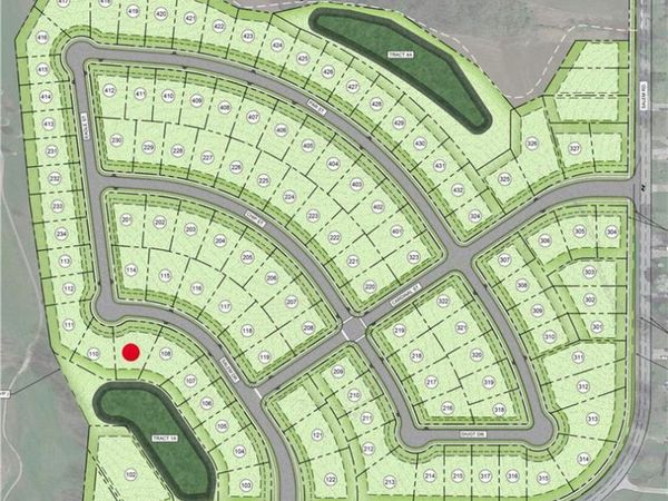 454 Green Drive, Lawson, MO 64062