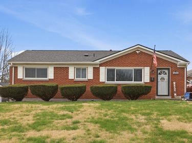 604 Freeman Drive, Lexington, KY 40505
