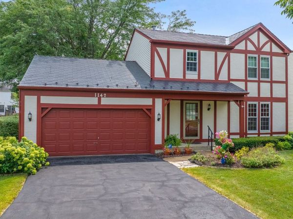 Carol Stream, IL 60188