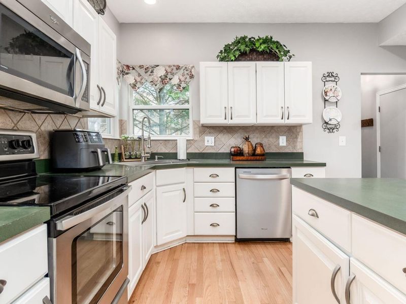 4034 Pioneer Court , Powell, OH 43065 Photo 12