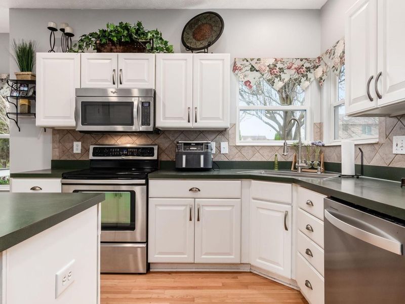 4034 Pioneer Court , Powell, OH 43065 Photo 16