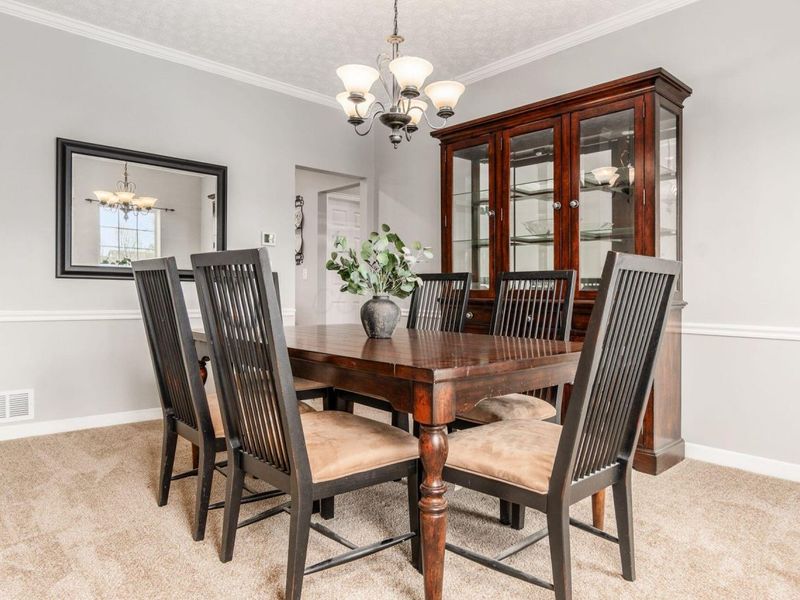 4034 Pioneer Court , Powell, OH 43065 Photo 17