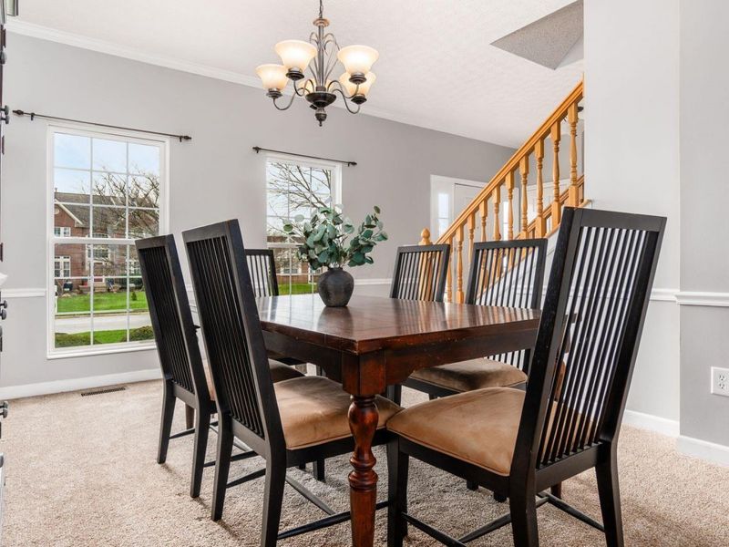 4034 Pioneer Court , Powell, OH 43065 Photo 19