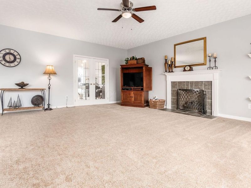 4034 Pioneer Court , Powell, OH 43065 Photo 22