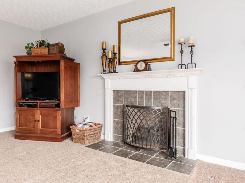 4034 Pioneer Court , Powell, OH 43065 Photo 25