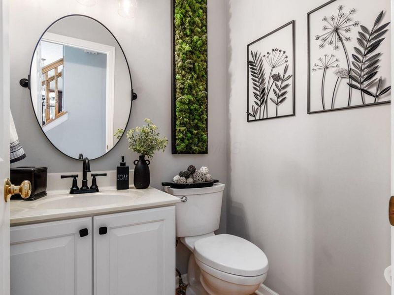 4034 Pioneer Court , Powell, OH 43065 Photo 28