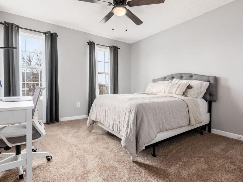 4034 Pioneer Court , Powell, OH 43065 Photo 39