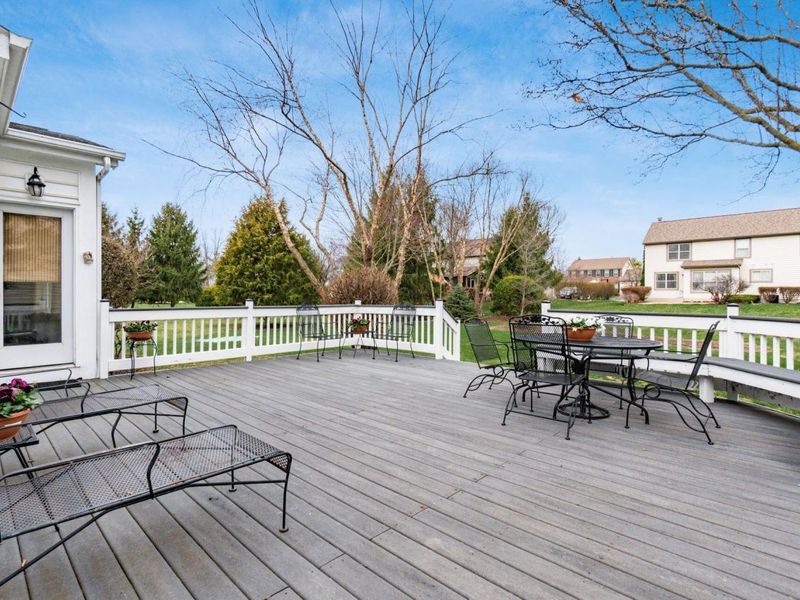 4034 Pioneer Court , Powell, OH 43065 Photo 4