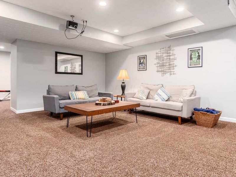 4034 Pioneer Court , Powell, OH 43065 Photo 47