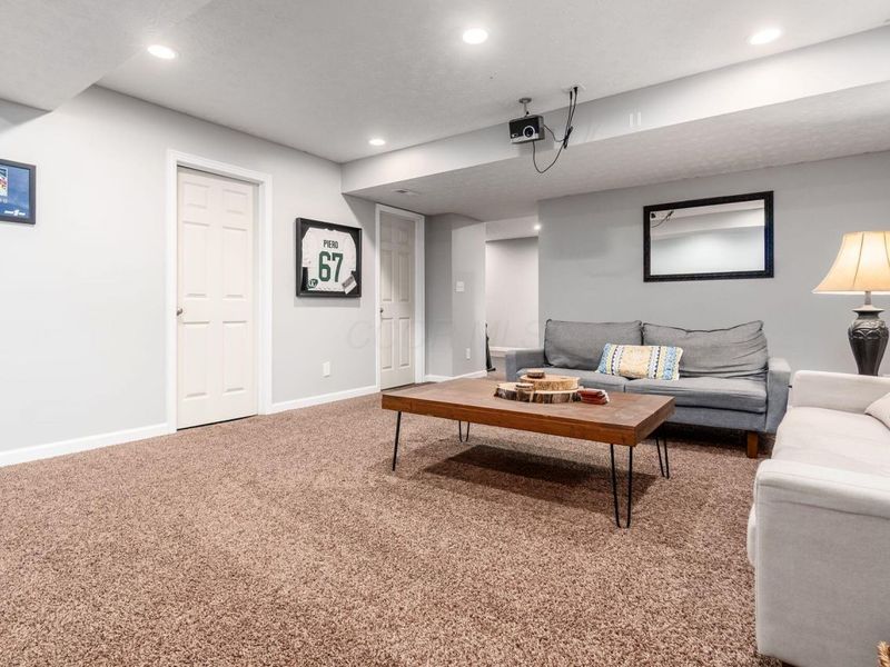 4034 Pioneer Court , Powell, OH 43065 Photo 48