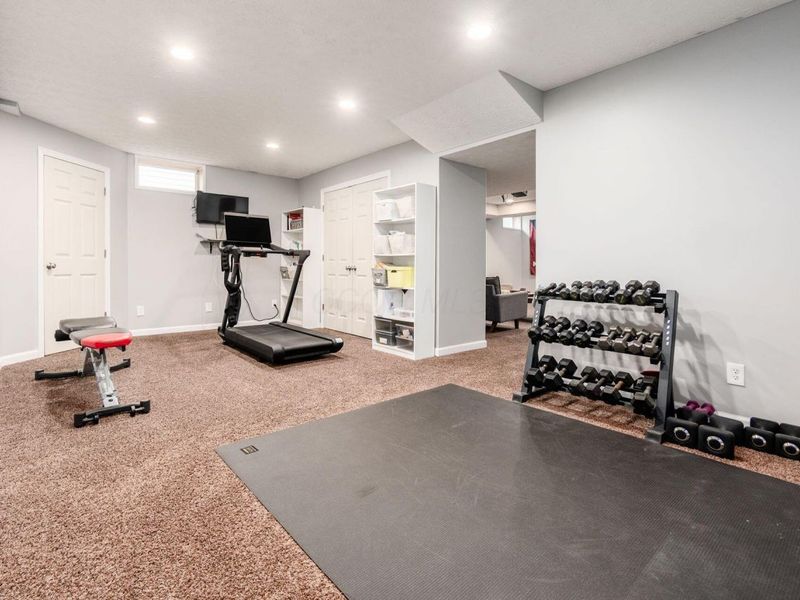 4034 Pioneer Court , Powell, OH 43065 Photo 49