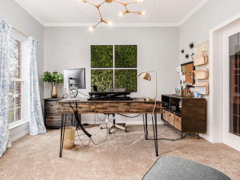 4034 Pioneer Court , Powell, OH 43065 Photo 5