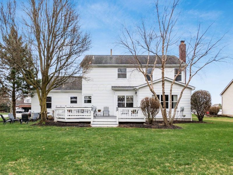 4034 Pioneer Court , Powell, OH 43065 Photo 52