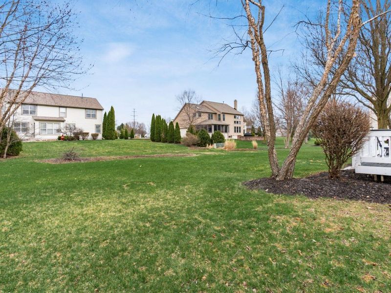 4034 Pioneer Court , Powell, OH 43065 Photo 53