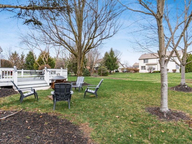 4034 Pioneer Court , Powell, OH 43065 Photo 54