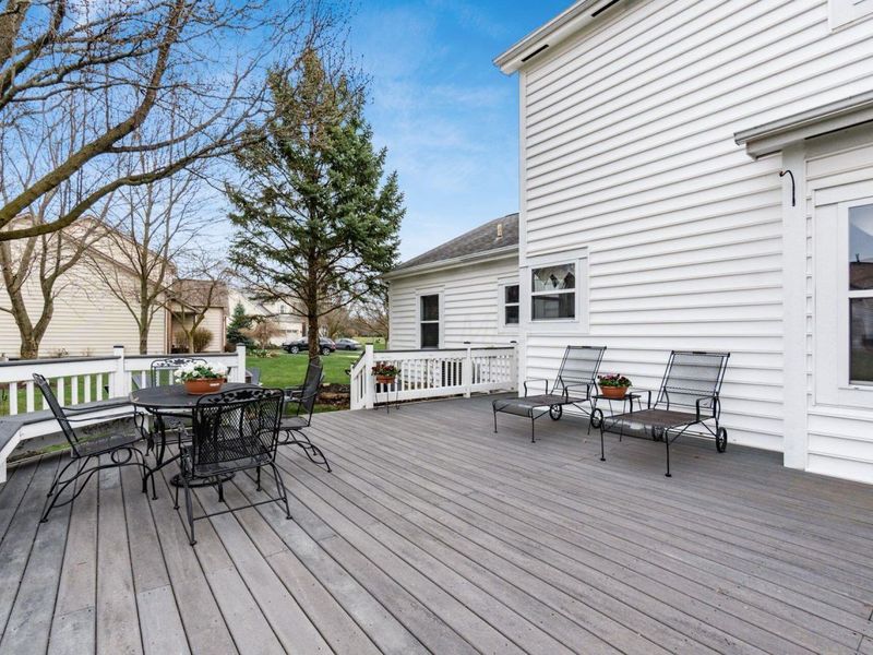 4034 Pioneer Court , Powell, OH 43065 Photo 56