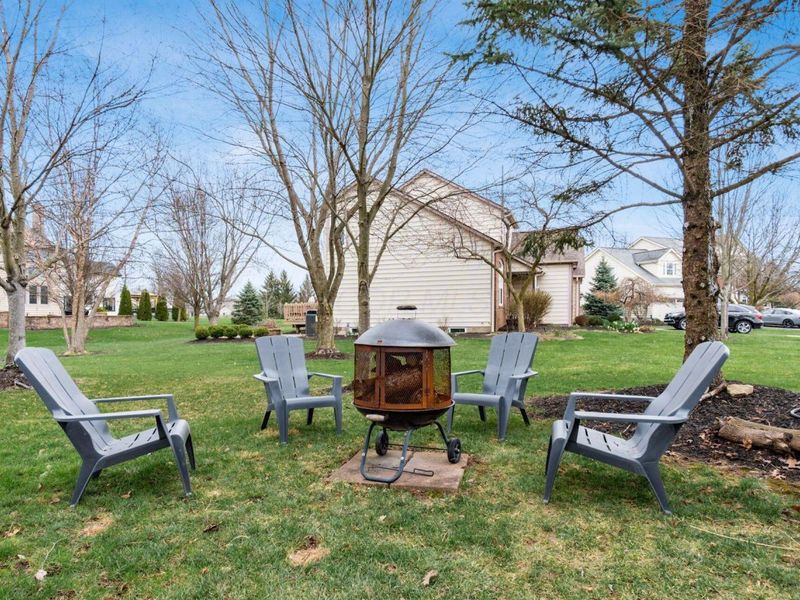 4034 Pioneer Court , Powell, OH 43065 Photo 58