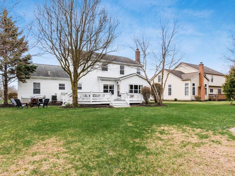 4034 Pioneer Court , Powell, OH 43065 Photo 59