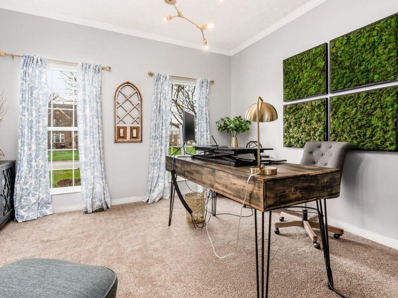 4034 Pioneer Court , Powell, OH 43065 Photo 6