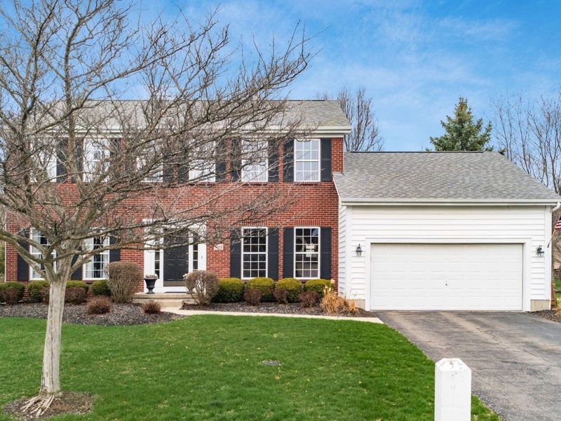 4034 Pioneer Court , Powell, OH 43065 Photo 61