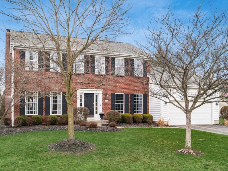 4034 Pioneer Court , Powell, OH 43065 Photo 62