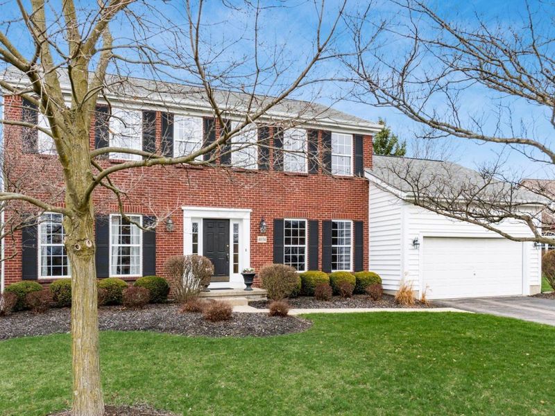 4034 Pioneer Court , Powell, OH 43065 Photo 63