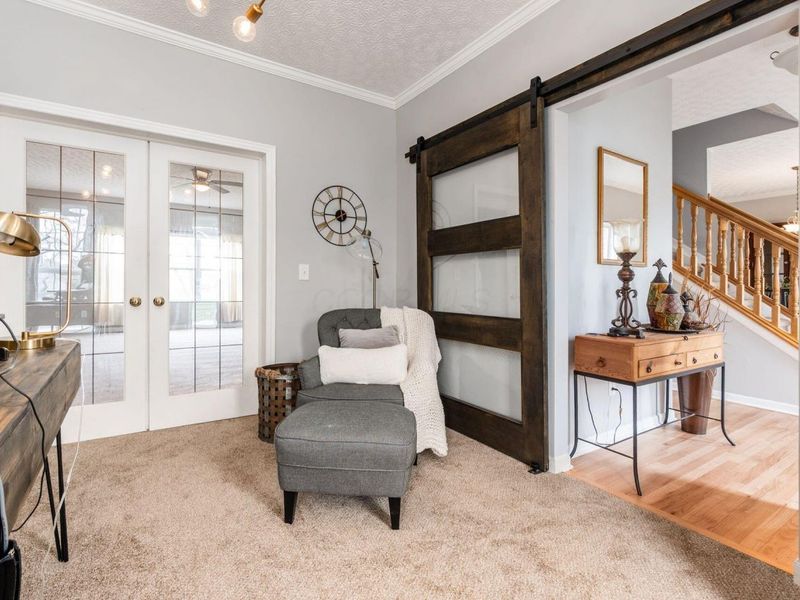 4034 Pioneer Court , Powell, OH 43065 Photo 7