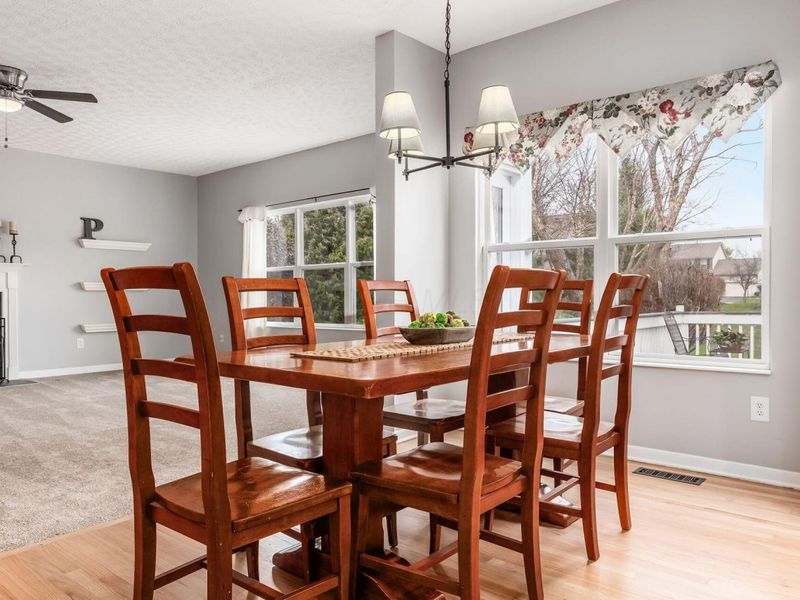 4034 Pioneer Court , Powell, OH 43065 Photo 9