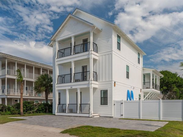 183 Norwood Drive, Miramar Beach, FL 32550