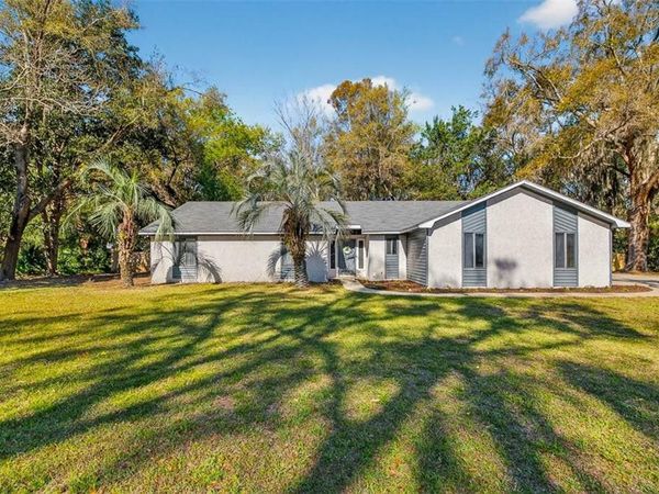 111 Thornhill Drive, Brunswick, GA 31525