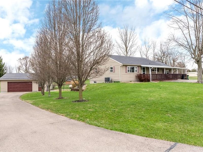 7177 Upper Miamisburg Road, Miamisburg, OH 45342 Photo 2