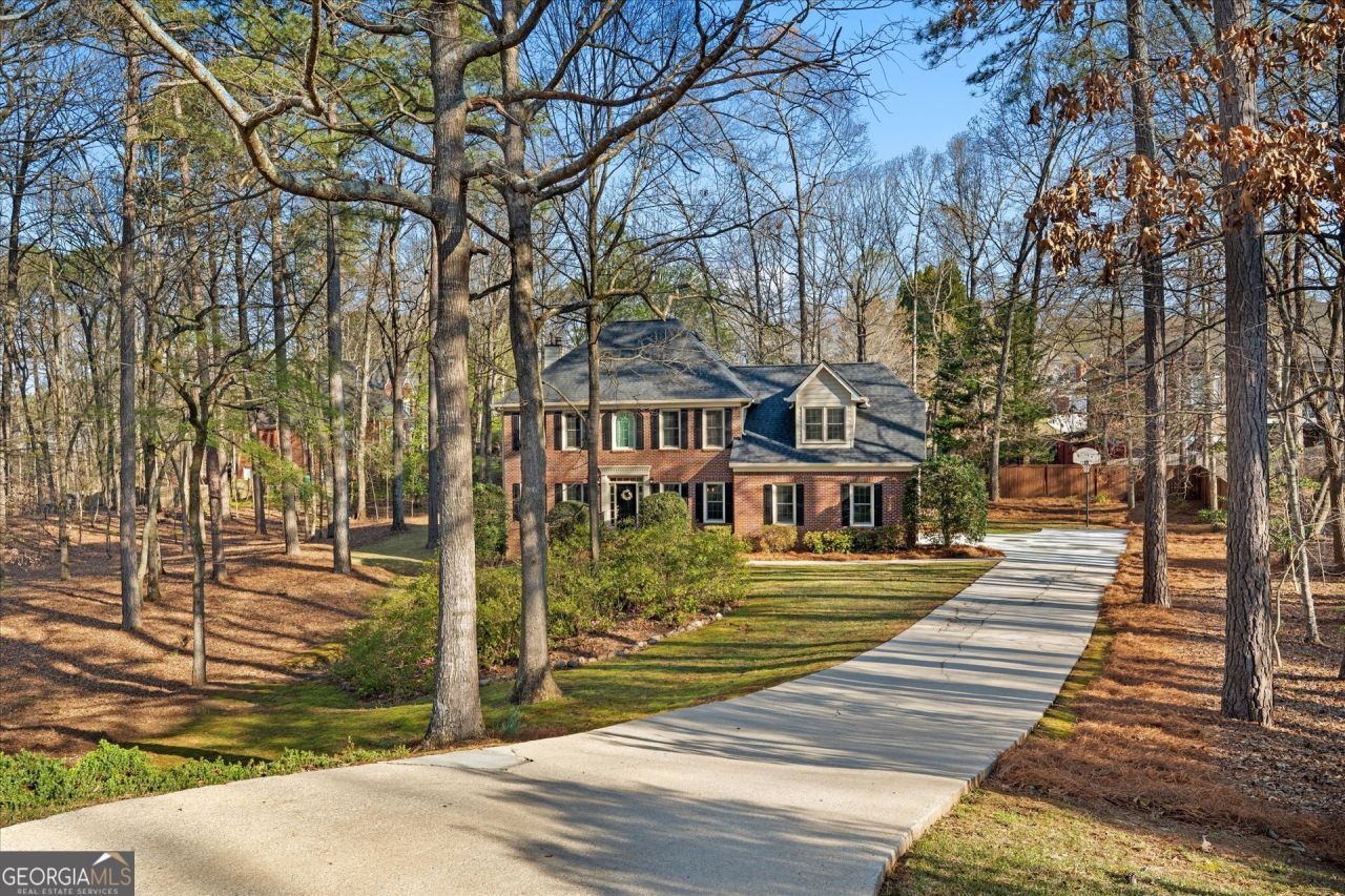 9399 Cresent Court, Douglasville, GA 30135 Main Photo