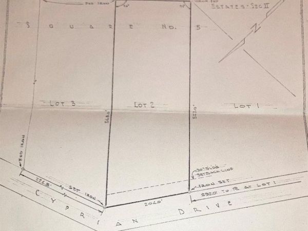 29244 CYPRIAN Drive, Lacombe, LA 70445