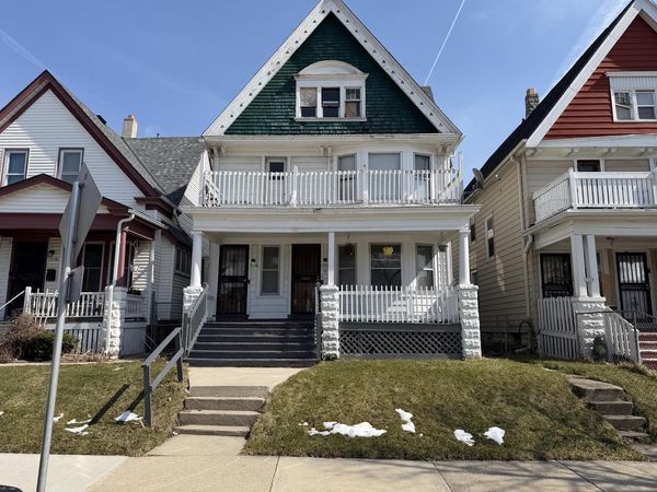 3326 N 23rd STREET, Unit 3328, Milwaukee, WI 53206
