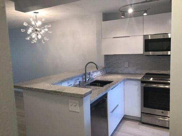 1333 E E Hallandale Beach Boulevard, Unit 235, Hallandale Beach, FL 33009