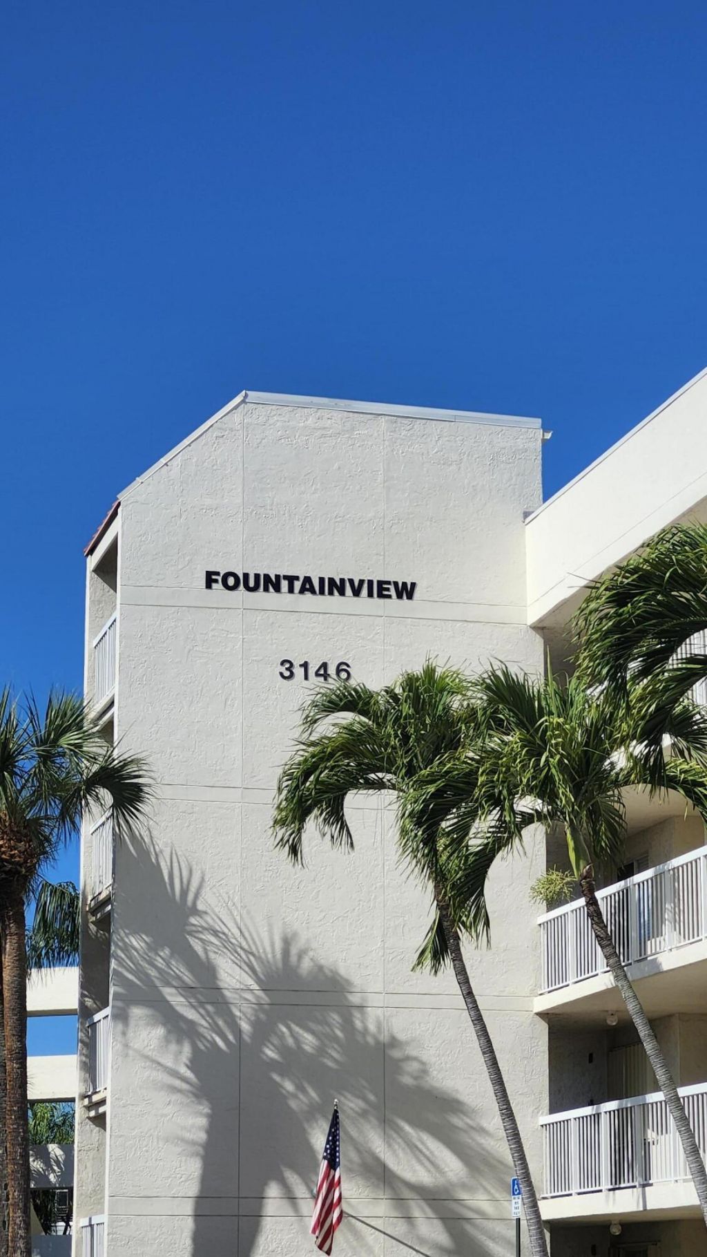 3146 Via Poinciana Via Poinciana, Unit 414, Lake Worth, FL 33467 Photo