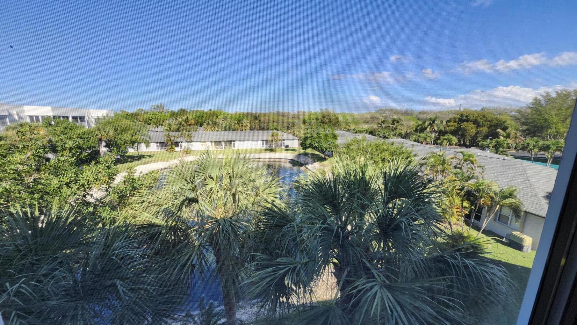 3146 Via Poinciana Via Poinciana, Unit 414, Lake Worth, FL 33467 Photo