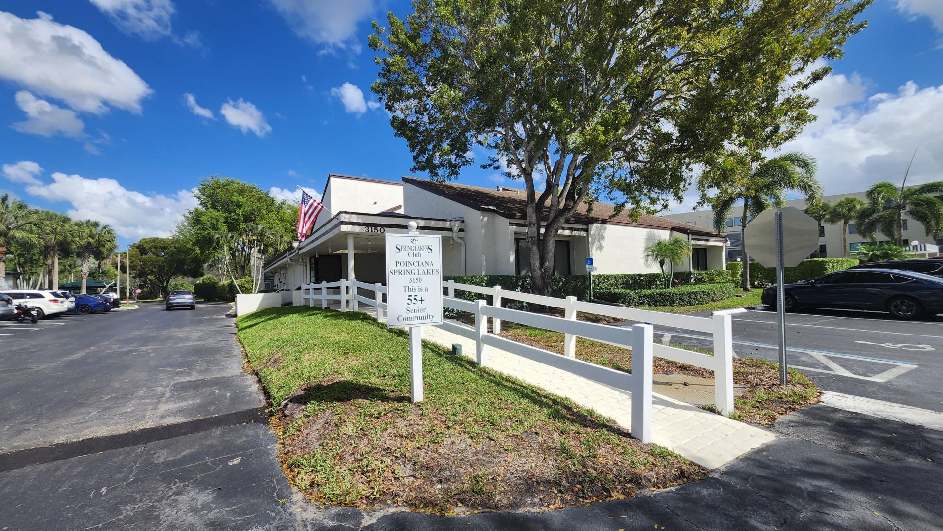 3146 Via Poinciana Via Poinciana, Unit 414, Lake Worth, FL 33467 Photo