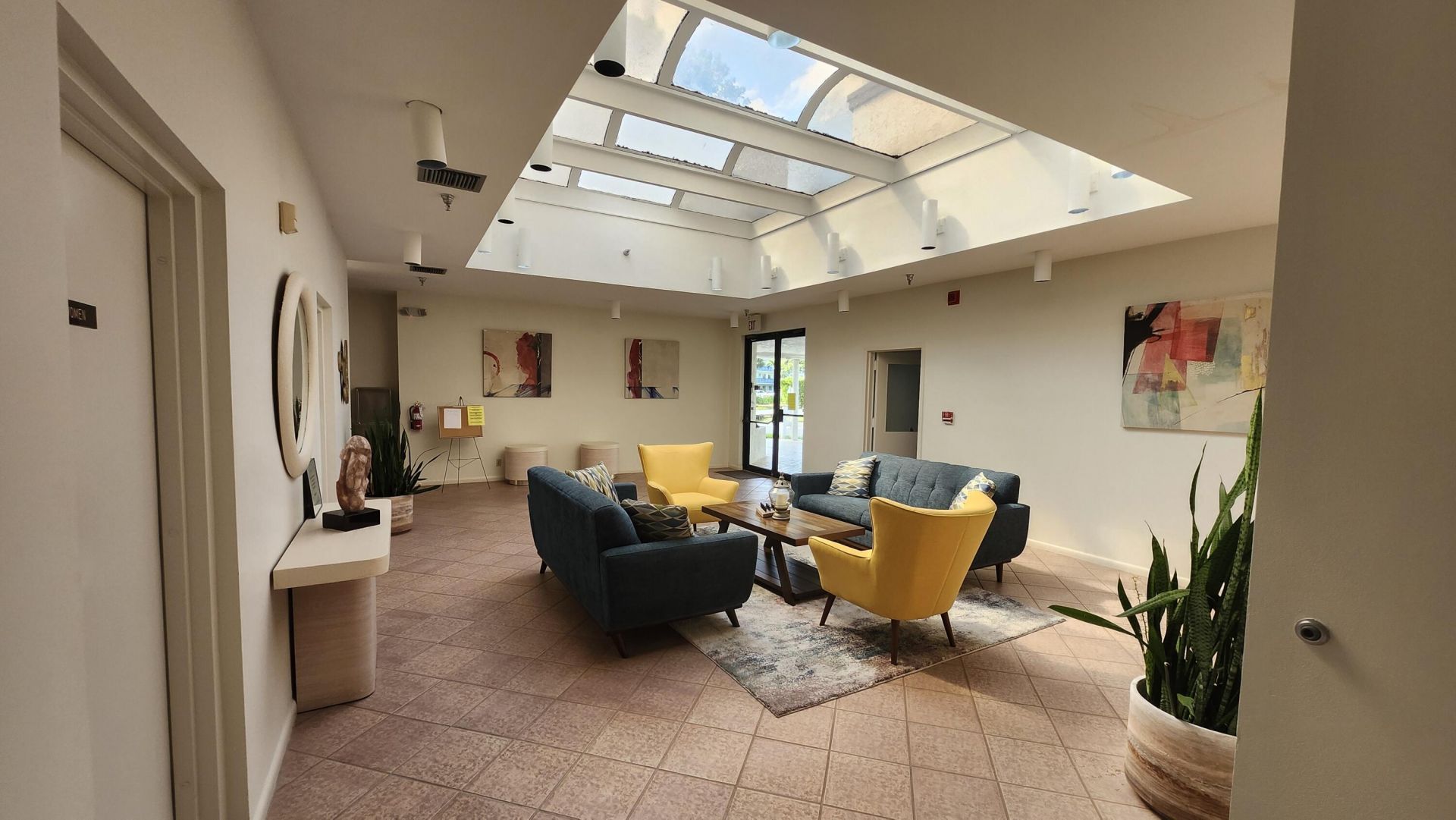 3146 Via Poinciana Via Poinciana, Unit 414, Lake Worth, FL 33467 Photo