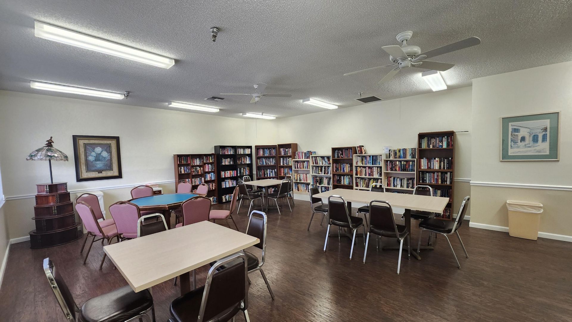 3146 Via Poinciana Via Poinciana, Unit 414, Lake Worth, FL 33467 Photo