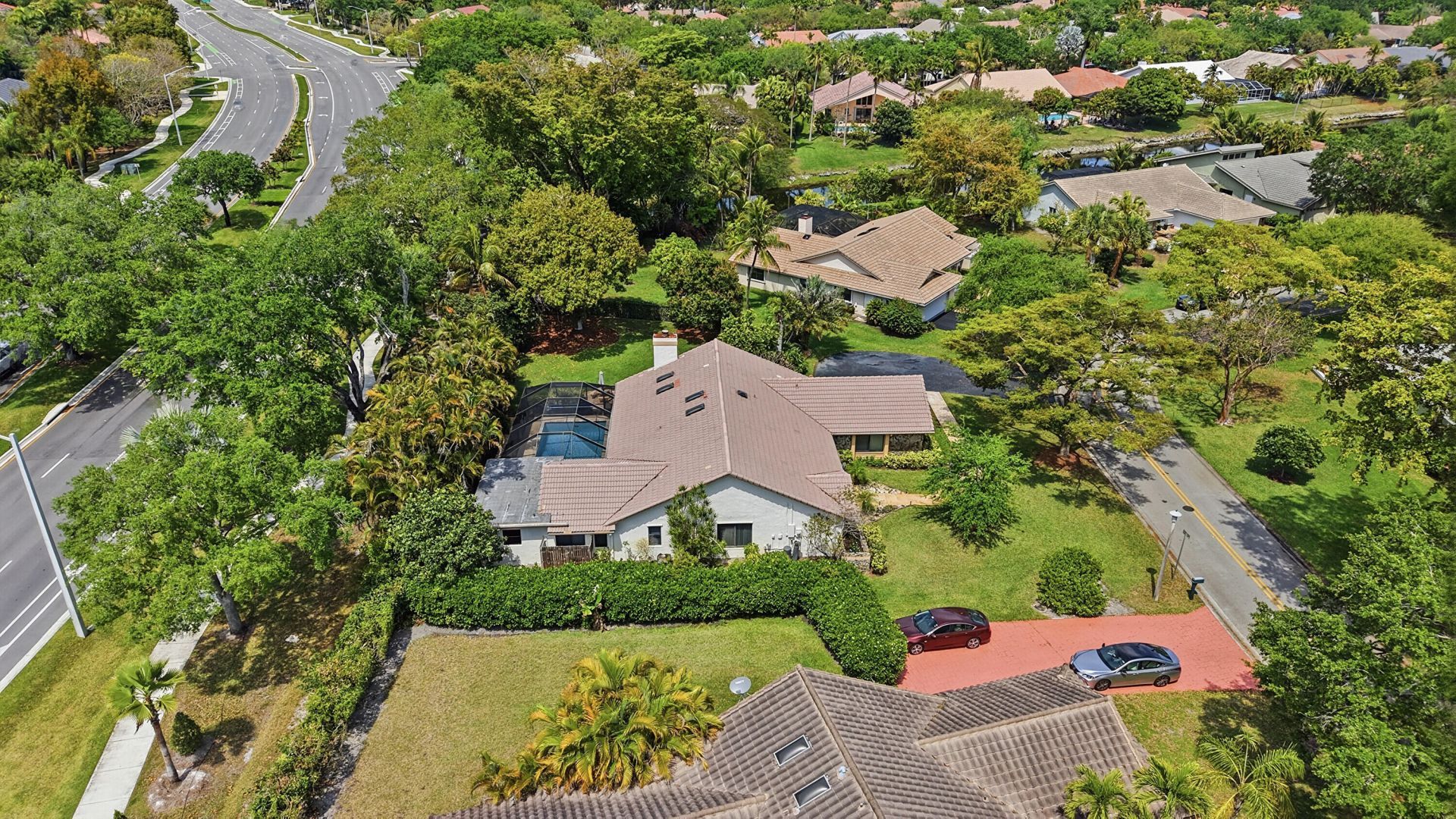 9127 NW 51st Place, Coral Springs, FL 33067 Photo