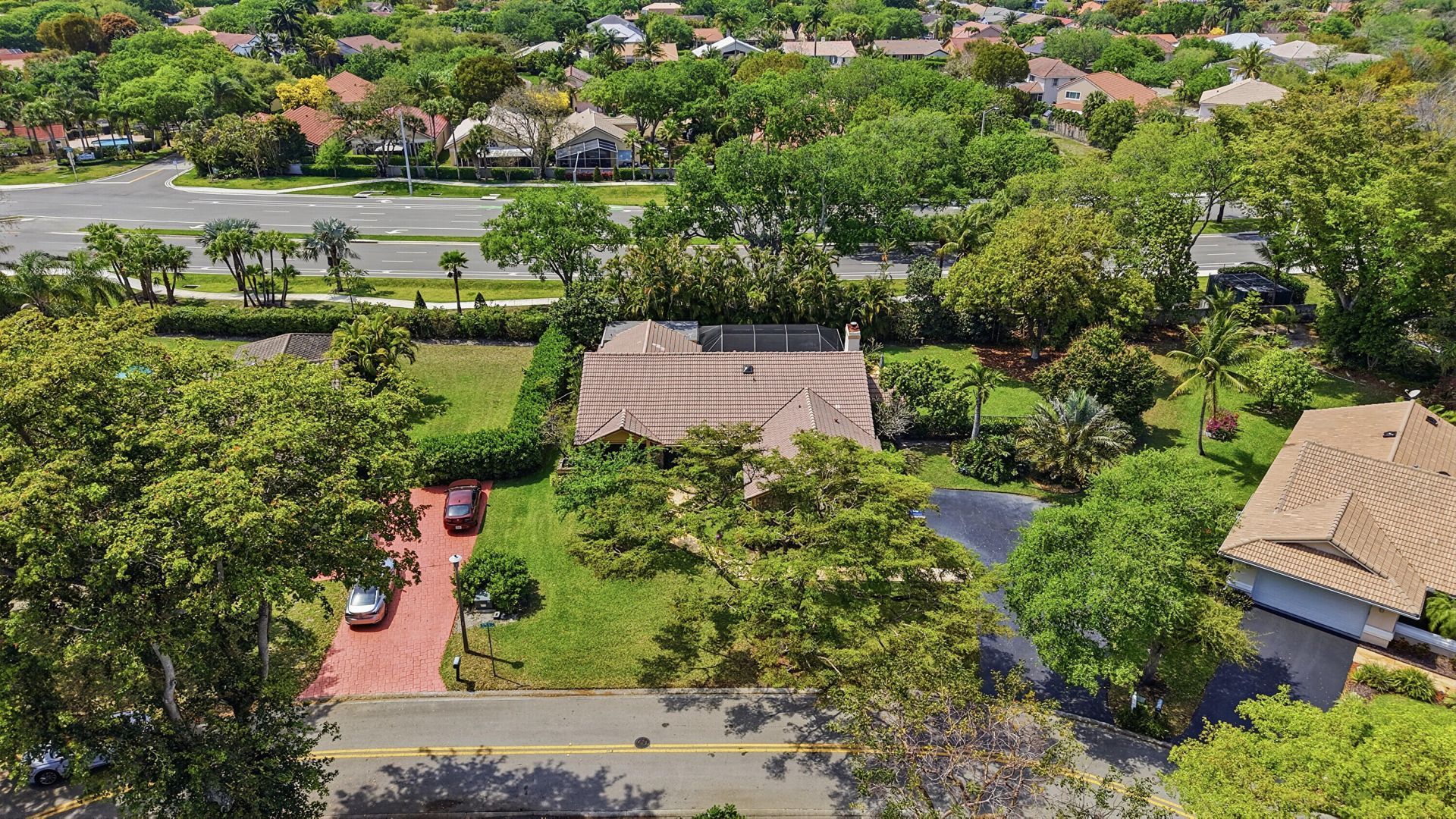 9127 NW 51st Place, Coral Springs, FL 33067 Photo
