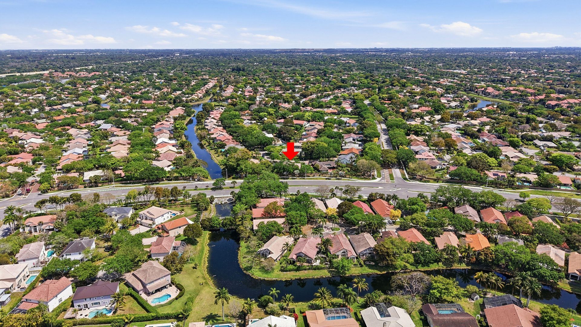 9127 NW 51st Place, Coral Springs, FL 33067 Photo