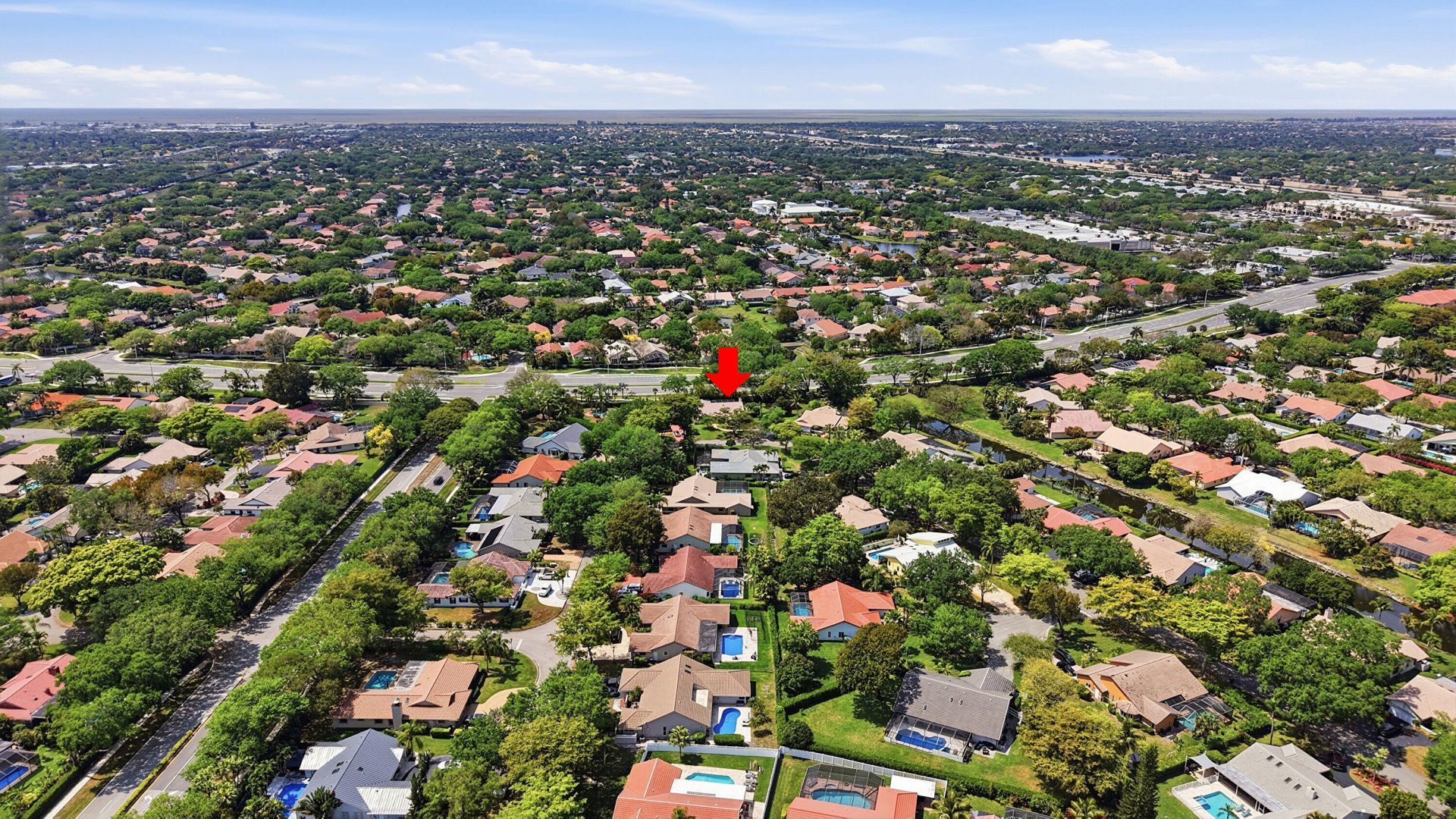 9127 NW 51st Place, Coral Springs, FL 33067 Photo