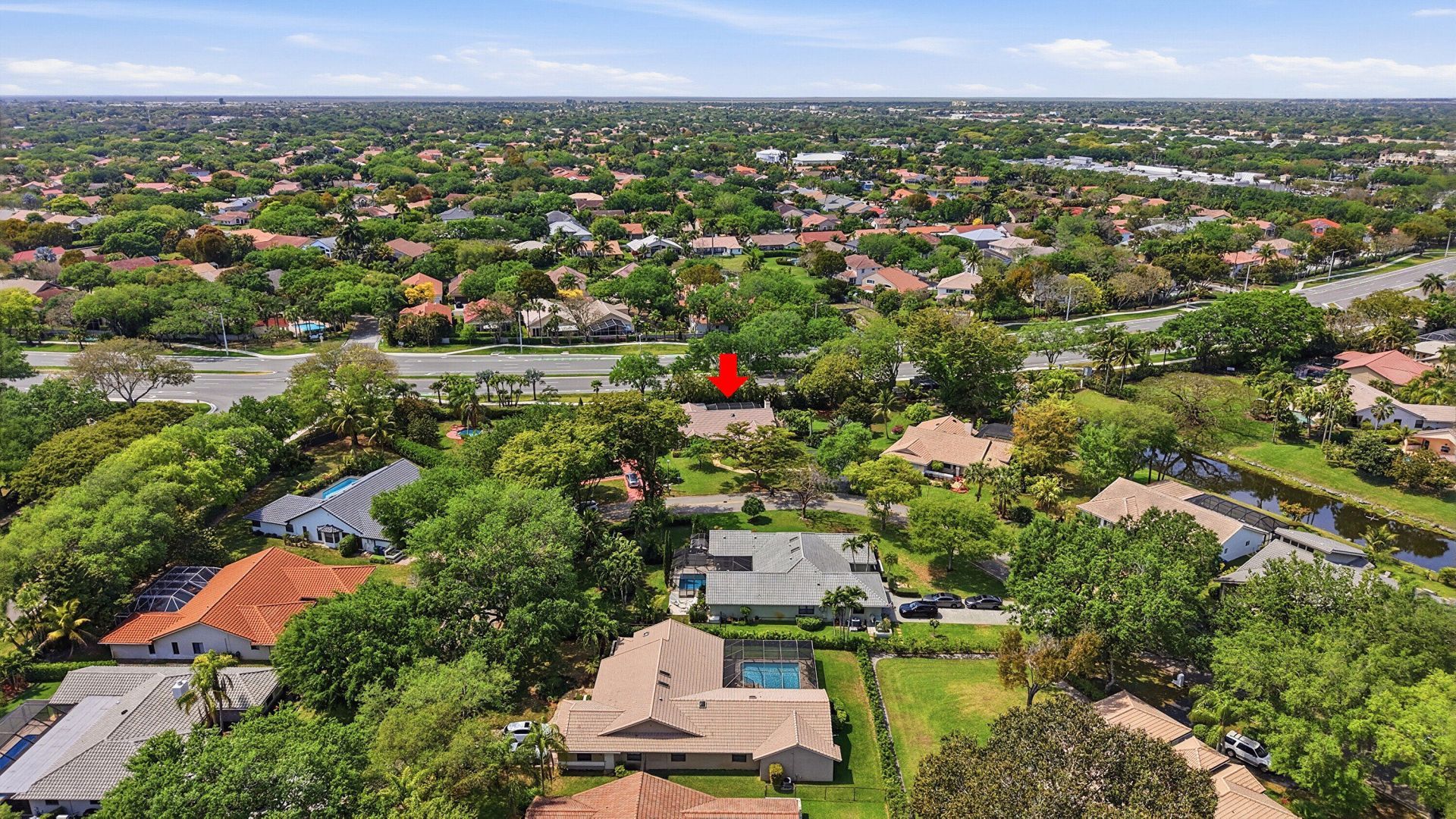 9127 NW 51st Place, Coral Springs, FL 33067 Photo