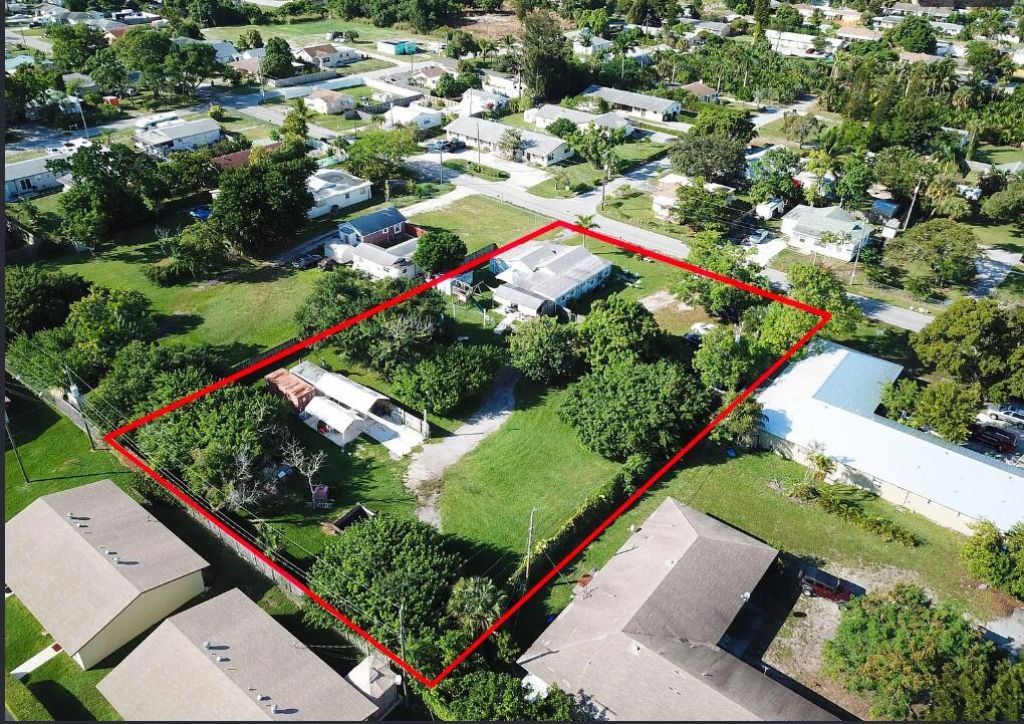 3825 Lakewood Road, Unit A, Palm Springs, FL 33461 Photo